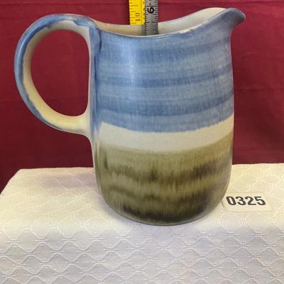 Chatham pottery