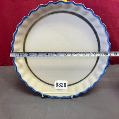 Chatham Pottery