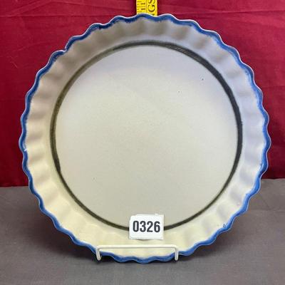 Chatham Pottery