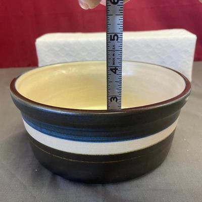 Chatham Pottery