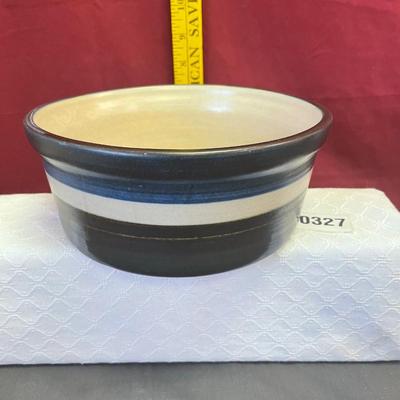 Chatham Pottery