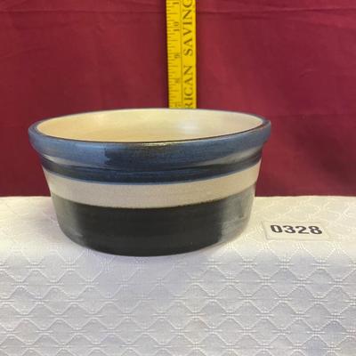 Chatham Pottery
