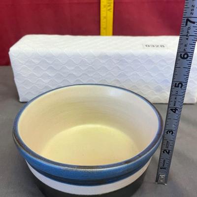 Chatham Pottery