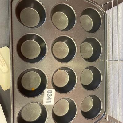 Letâ€™s bake cupcakes!