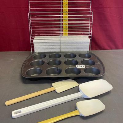 Letâ€™s bake cupcakes!