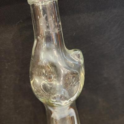 Cat Lover's Gift Lot: Cats in the Sun Coffee Table Book, Cat shaped clear bottle, Loving cats figurine, Cats do it better paperback