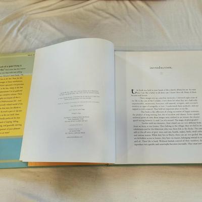 Cat Lover's Gift Lot: Cats in the Sun Coffee Table Book, Cat shaped clear bottle, Loving cats figurine, Cats do it better paperback