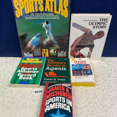 Sports