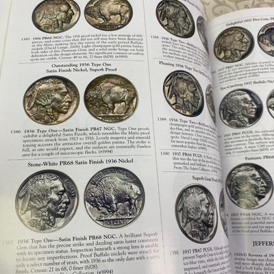 Heritage sale Catalogs of 2008