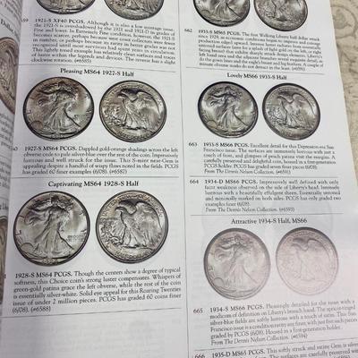 Heritage sale Catalogs of 2008