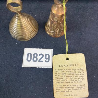 Tanga Bell
