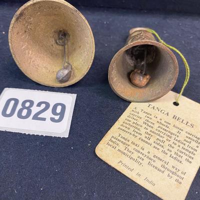 Tanga Bell