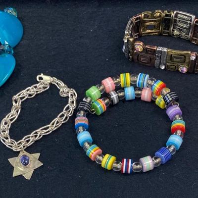 Bracelets