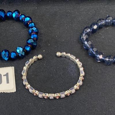 Bracelets