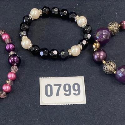 Bracelets
