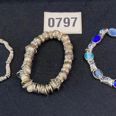 Bracelets