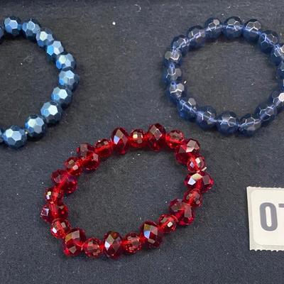 Bracelets