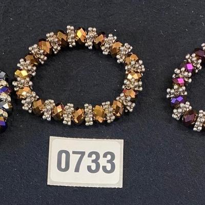Bracelets