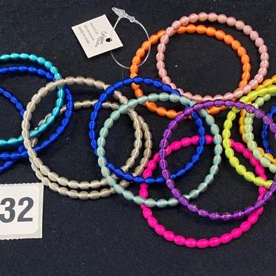Bracelets