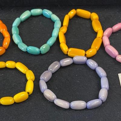 Bracelets