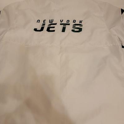 Jets jacket
