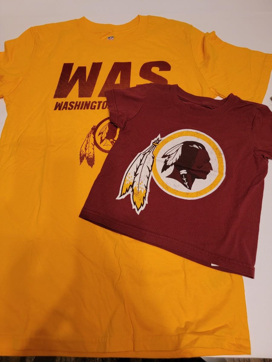Washington Commanders Tshirt
