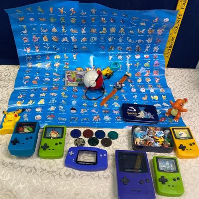 Pokeman