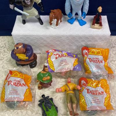 Tarzan