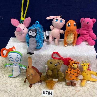 Piglet