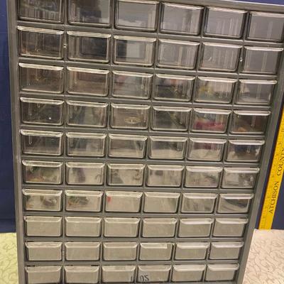 Storage and Organizer