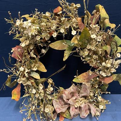 Beautiful Wreath