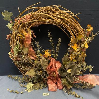 Pretty Wreath