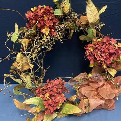 Wreath
