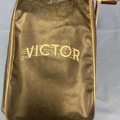 Victor Adding Machine