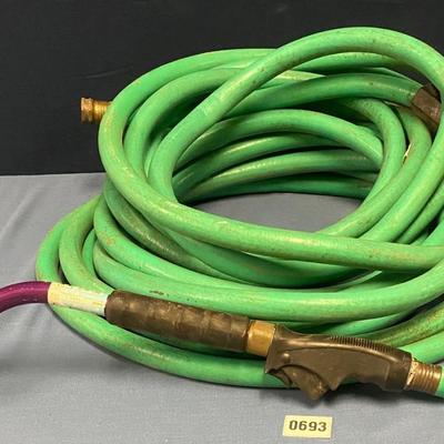 Garden Hose