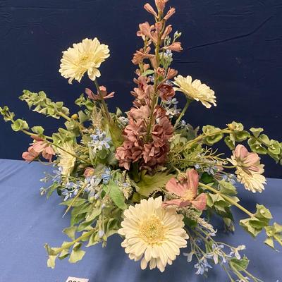 Gerber Daisies
