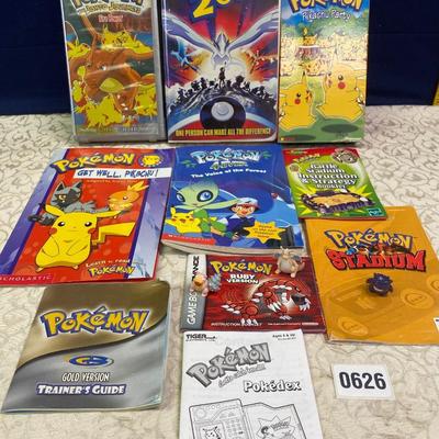 PokÃ©mon