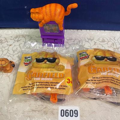 Garfield