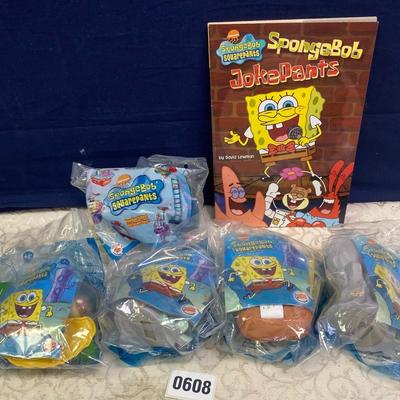 Sponge Bob