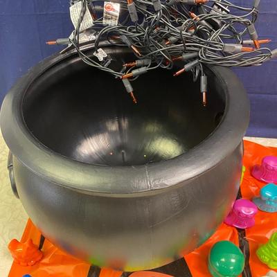 Halloween Decor