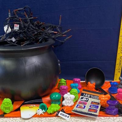 Halloween Decor