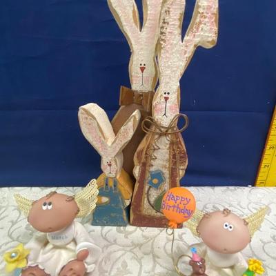 Easter Decor