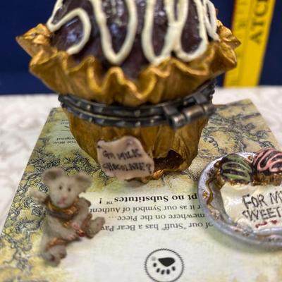 Boydâ€™s Bears