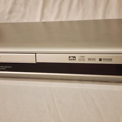 Toshiba DVD Video Player SD-K740