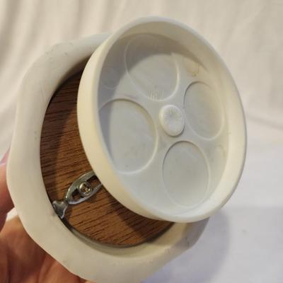 Lot of Festive Christmas Musical Decorations - Angel, Santa, Christmas Tree, Carousel Horse