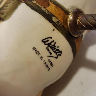 Lot of Festive Christmas Musical Decorations - Angel, Santa, Christmas Tree, Carousel Horse