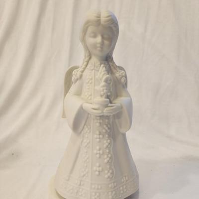 Lot of Festive Christmas Musical Decorations - Angel, Santa, Christmas Tree, Carousel Horse