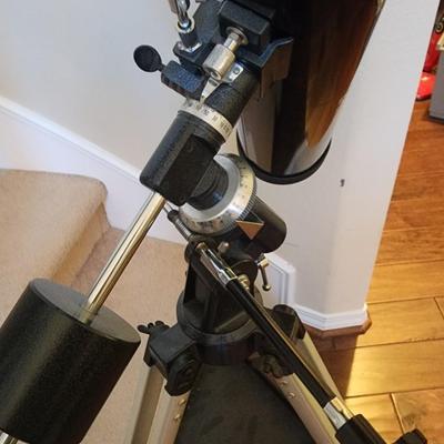 Bushnell 78-7696 76mm Reflector Telescope