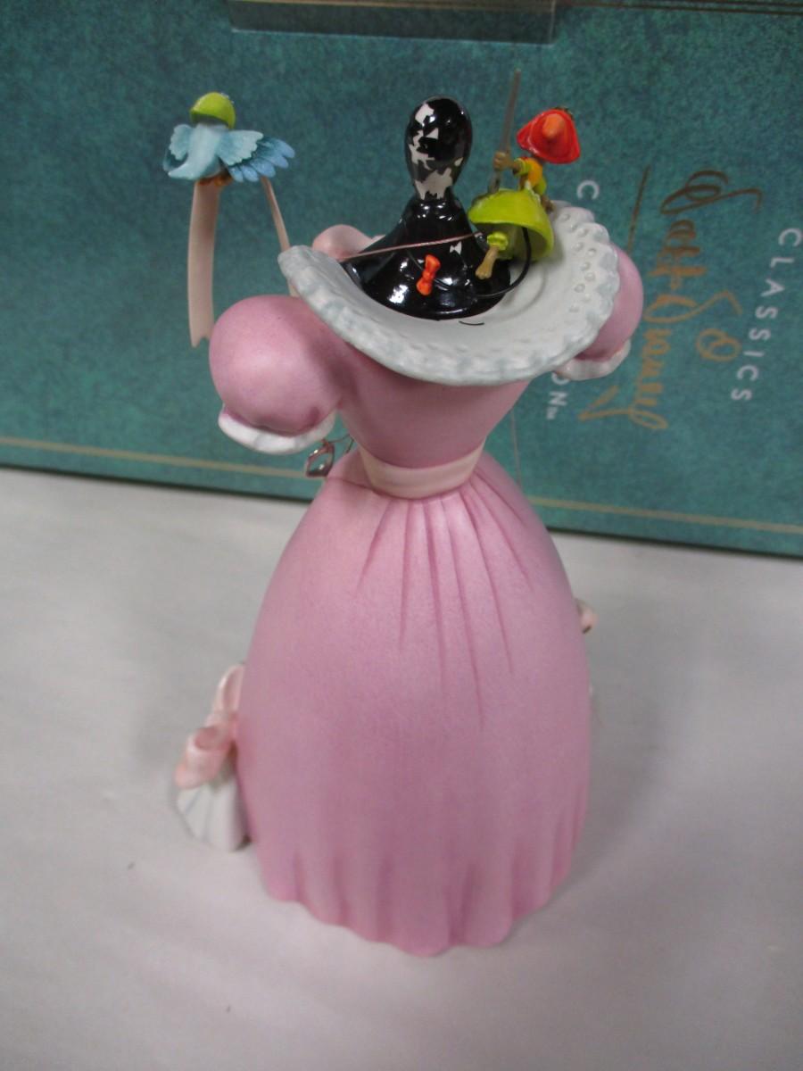 WDCC Disney Figurine Cinderella 