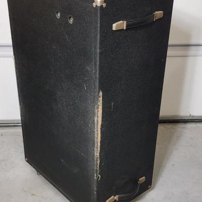 Sunn 610S Guitar Stack - six 10" speakers - untested